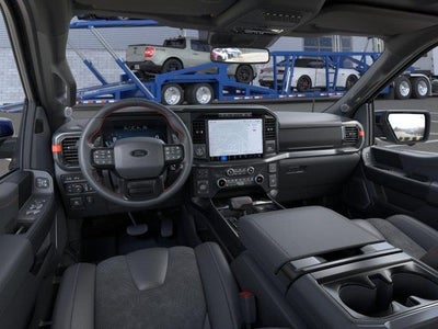 2026 Ford F-150 Raptor 37