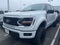 2024 Ford F-150 XLT BLACK WIDOW by FOX FACTORY