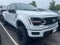 2024 Ford F-150 XLT BLACK WIDOW by FOX FACTORY
