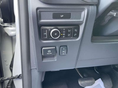 2026 Ford F-150 Lariat BLAVK WIDOW by FOX FACTORY