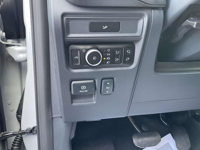 2026 Ford F-150 Lariat BLAVK WIDOW by FOX FACTORY