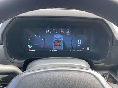 2026 Ford F-150 Lariat BLAVK WIDOW by FOX FACTORY