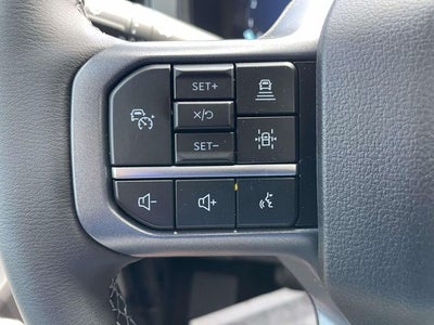 2026 Ford F-150 Lariat BLAVK WIDOW by FOX FACTORY