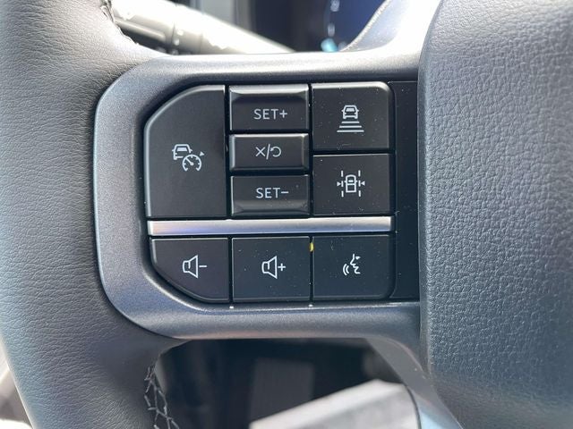 2026 Ford F-150 Lariat BLAVK WIDOW by FOX FACTORY