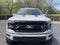 2026 Ford F-150 Lariat BLAVK WIDOW by FOX FACTORY