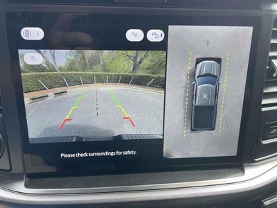 2026 Ford F-150 Lariat BLAVK WIDOW by FOX FACTORY