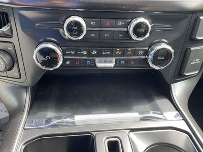 2026 Ford F-150 Lariat BLAVK WIDOW by FOX FACTORY