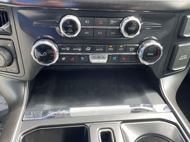 2026 Ford F-150 Lariat BLAVK WIDOW by FOX FACTORY