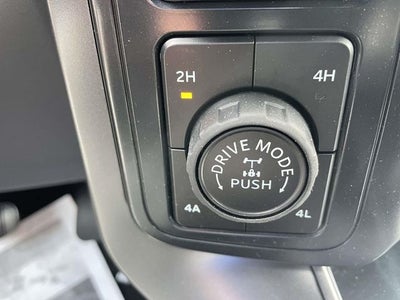 2026 Ford F-150 Lariat BLAVK WIDOW by FOX FACTORY