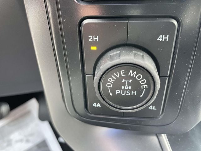 2026 Ford F-150 Lariat BLAVK WIDOW by FOX FACTORY