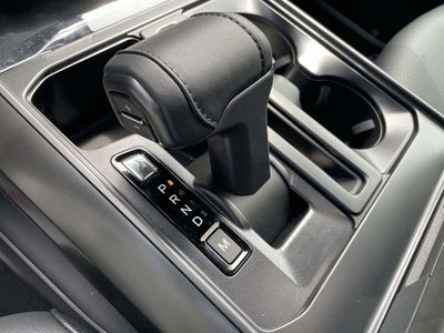 2026 Ford F-150 Lariat BLAVK WIDOW by FOX FACTORY