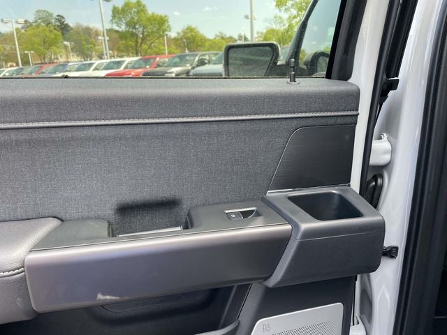 2026 Ford F-150 Lariat BLAVK WIDOW by FOX FACTORY