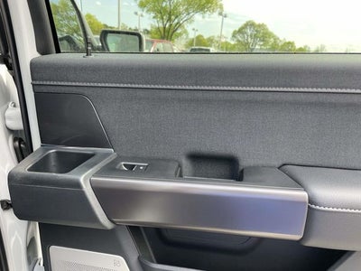 2026 Ford F-150 Lariat BLAVK WIDOW by FOX FACTORY