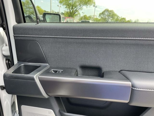 2026 Ford F-150 Lariat BLAVK WIDOW by FOX FACTORY