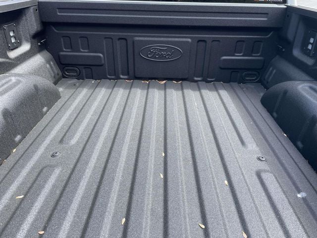 2026 Ford F-150 Lariat BLAVK WIDOW by FOX FACTORY