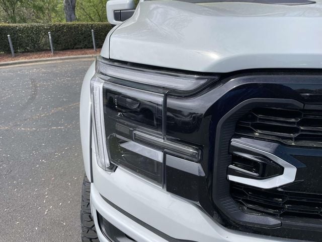 2026 Ford F-150 Lariat BLAVK WIDOW by FOX FACTORY