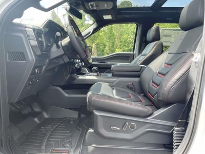 2026 Ford F-150 Lariat Supercharged VENOM 800 by HENNESSEY