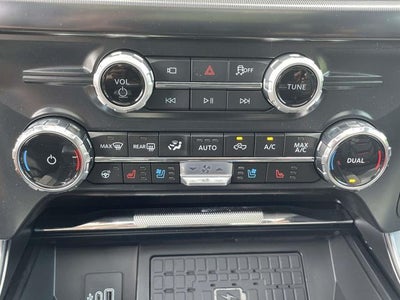 2026 Ford F-150 Lariat Supercharged VENOM 800 by HENNESSEY