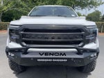 2026 Ford F-150 Lariat Supercharged VENOM 800 by HENNESSEY