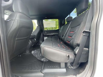 2026 Ford F-150 Lariat Supercharged VENOM 800 by HENNESSEY