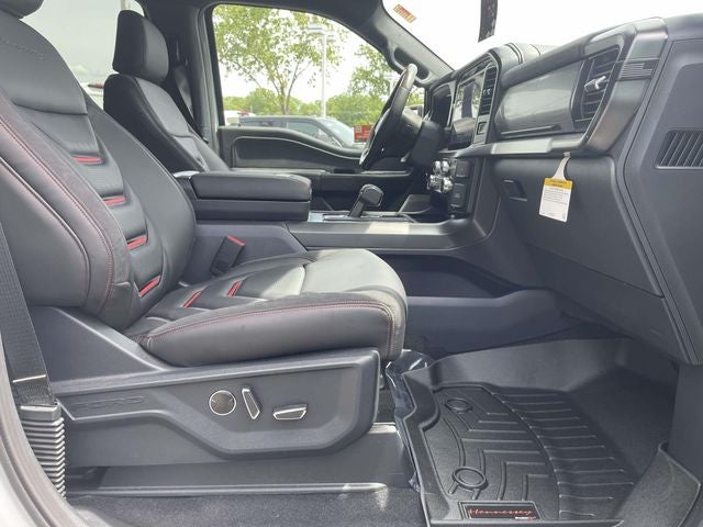 2026 Ford F-150 Lariat Supercharged VENOM 800 by HENNESSEY