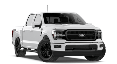 2026 Ford F-150 Lariat Supercharged VENOM 800 by HENNESSEY