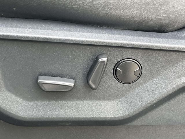 2026 Ford F-150 Lariat Torque 470