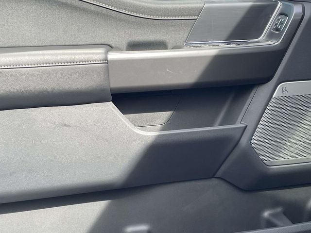 2026 Ford F-150 Lariat Torque 470