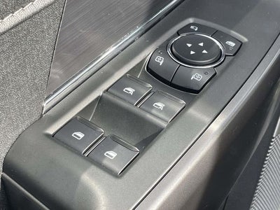 2026 Ford F-150 Lariat Torque 470