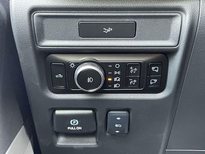 2026 Ford F-150 Lariat Torque 470