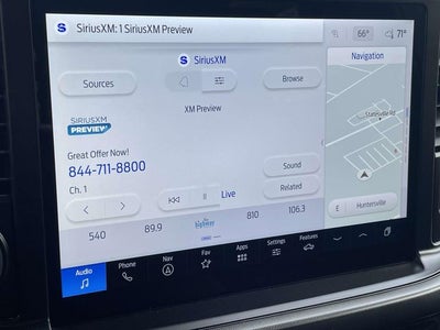 2026 Ford F-150 Lariat Torque 470