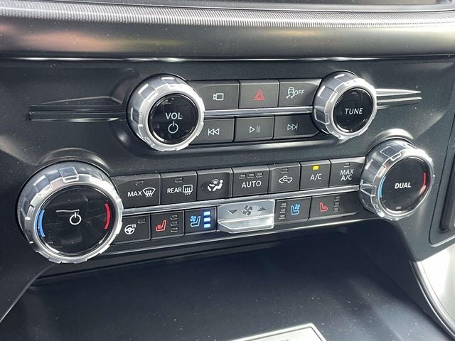 2026 Ford F-150 Lariat Torque 470