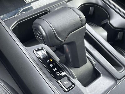 2026 Ford F-150 Lariat Torque 470