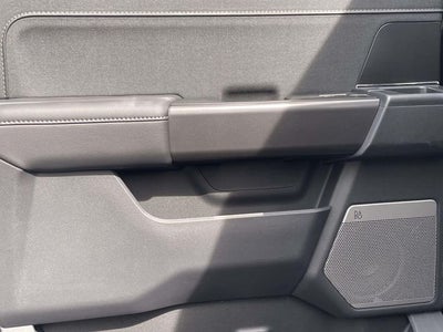 2026 Ford F-150 Lariat Torque 470