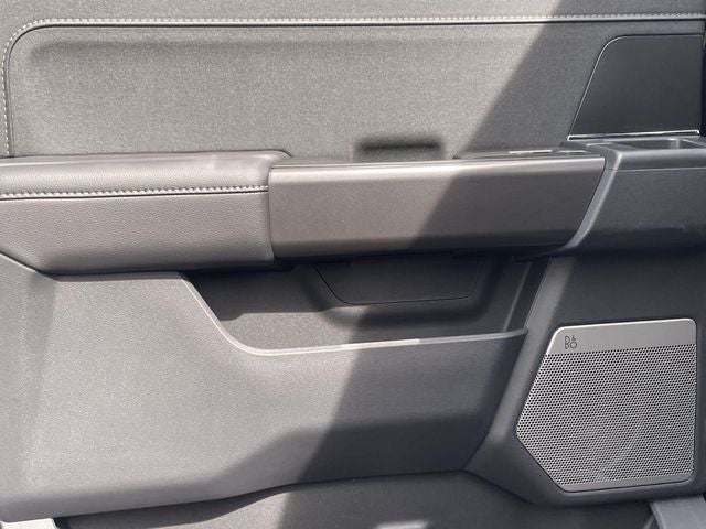 2026 Ford F-150 Lariat Torque 470