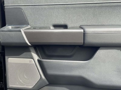 2026 Ford F-150 Lariat Torque 470