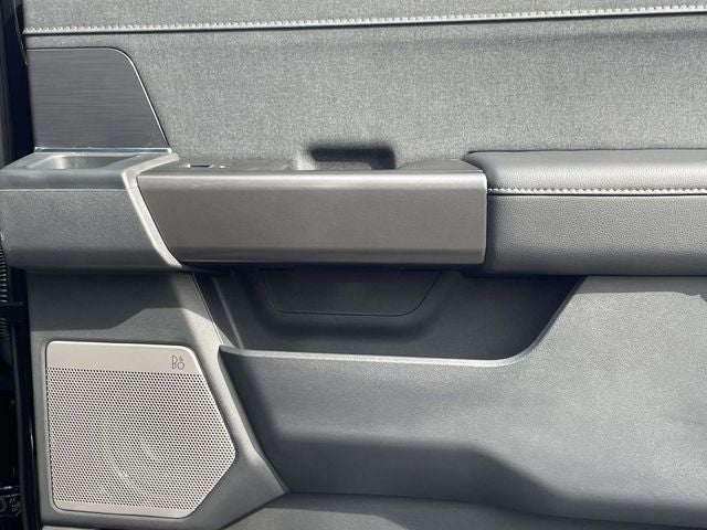 2026 Ford F-150 Lariat Torque 470