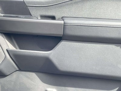 2026 Ford F-150 Lariat Torque 470