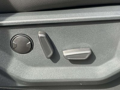 2026 Ford F-150 Lariat Torque 470