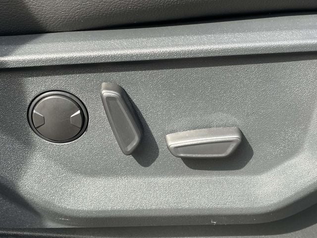 2026 Ford F-150 Lariat Torque 470