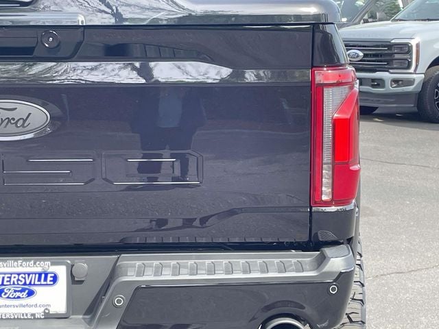 2026 Ford F-150 Lariat Torque 470