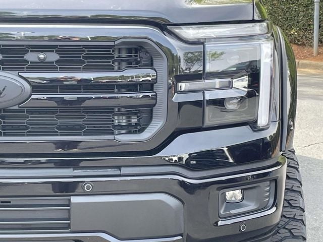 2026 Ford F-150 Lariat Torque 470