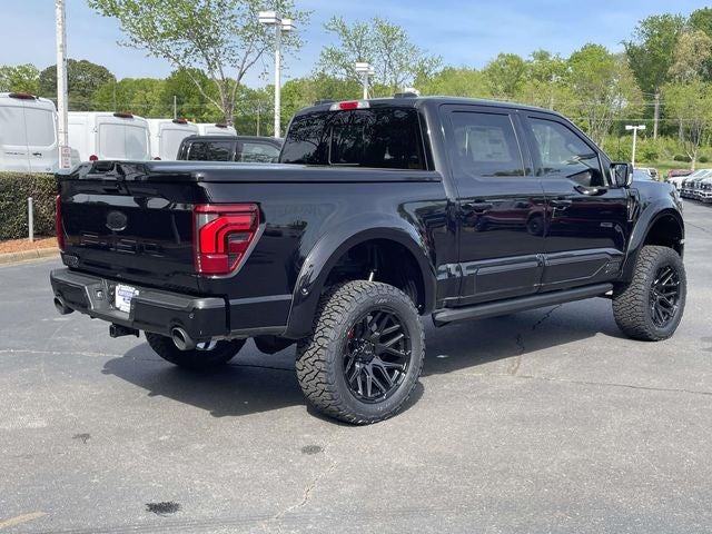 2026 Ford F-150 Lariat Torque 470