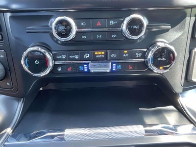 2026 Ford F-150 Lariat Supercharged VENOM 800 by HENNESSEY