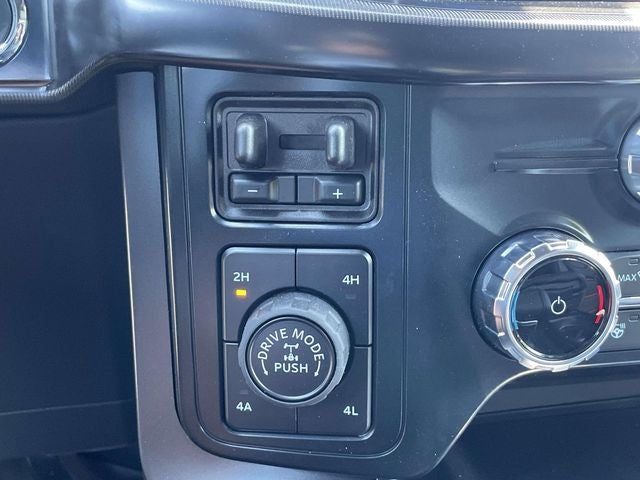 2026 Ford F-150 Lariat Supercharged VENOM 800 by HENNESSEY