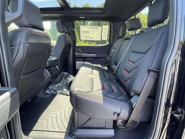 2026 Ford F-150 Lariat Supercharged VENOM 800 by HENNESSEY