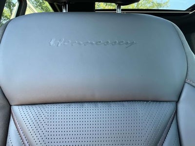 2026 Ford F-150 Lariat Supercharged VENOM 800 by HENNESSEY