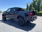 2026 Ford F-150 Lariat Supercharged VENOM 800 by HENNESSEY