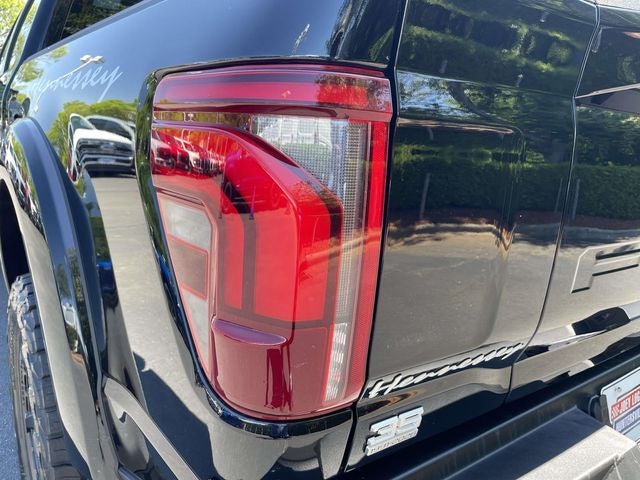 2026 Ford F-150 Lariat Supercharged VENOM 800 by HENNESSEY