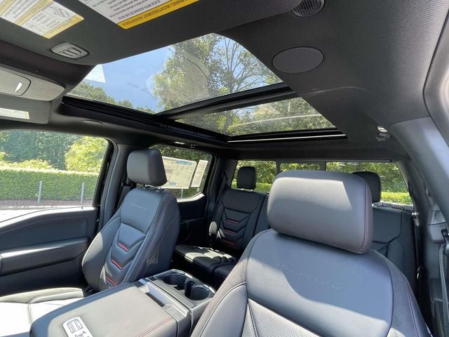 2026 Ford F-150 Lariat Supercharged VENOM 800 by HENNESSEY